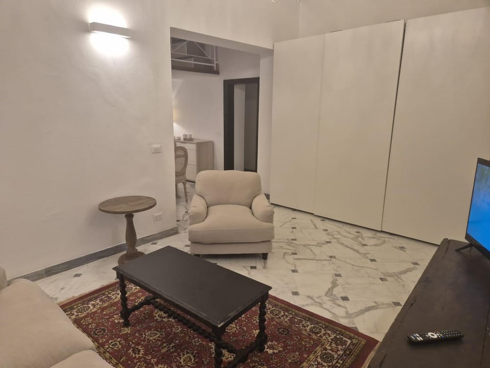 Casa Dany Apartment in Lerici