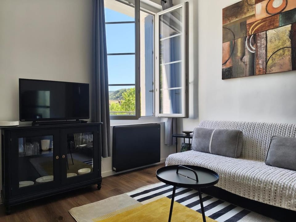 Appartement Cévenol Apartment in Occitanie