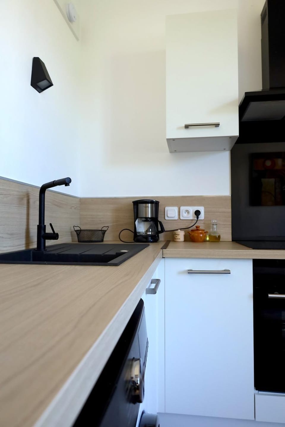 Appartement Cévenol Apartment in Occitanie