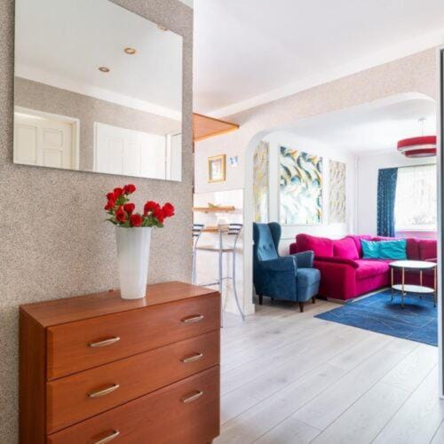 Pensjonat Koral Bed and Breakfast in West Pomeranian Voivodeship, Poland