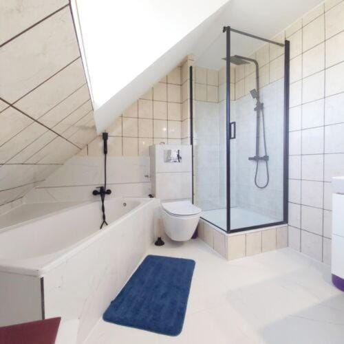 Pensjonat Koral Bed and Breakfast in West Pomeranian Voivodeship, Poland