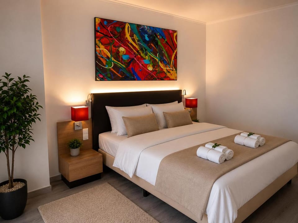 Evo Residence East Cluj Apartment in Cluj-Napoca