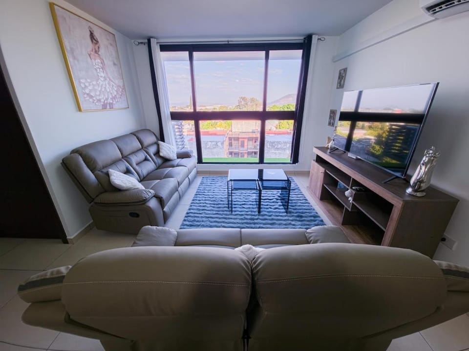 Bostor Apartament Apartment in San Salvador