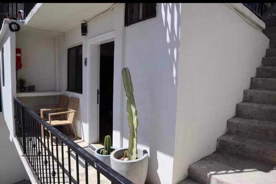 Bello loft studio en el corazón de Tijuana Apartment in Tijuana