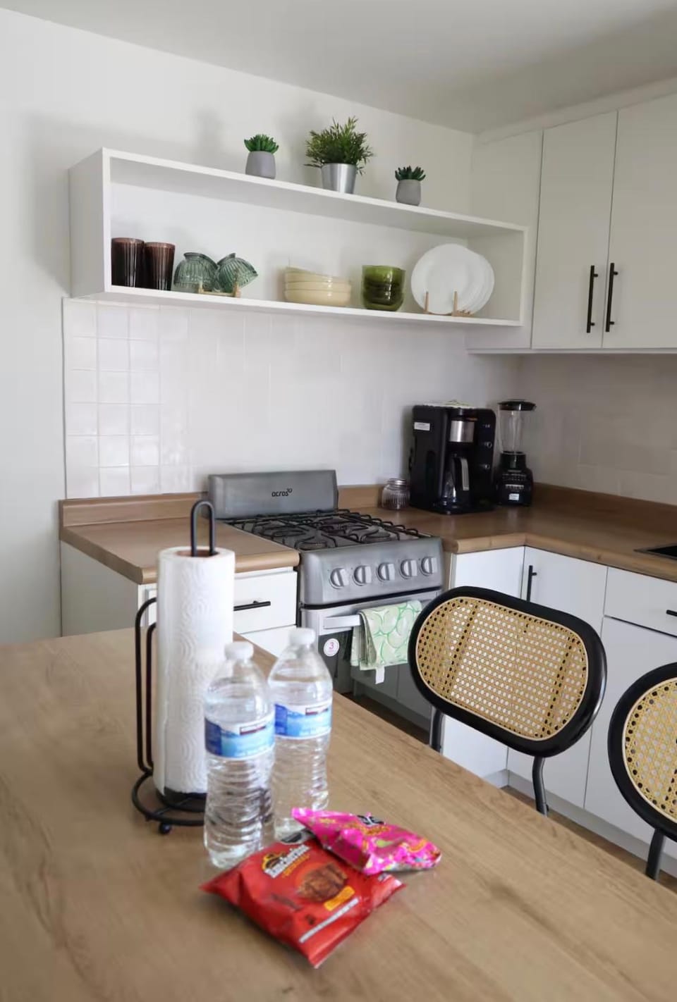 Bello loft studio en el corazón de Tijuana Apartment in Tijuana