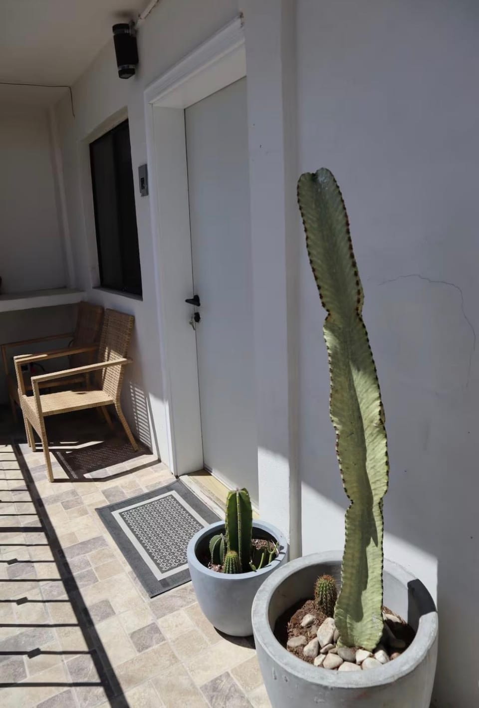 Bello loft studio en el corazón de Tijuana Apartment in Tijuana
