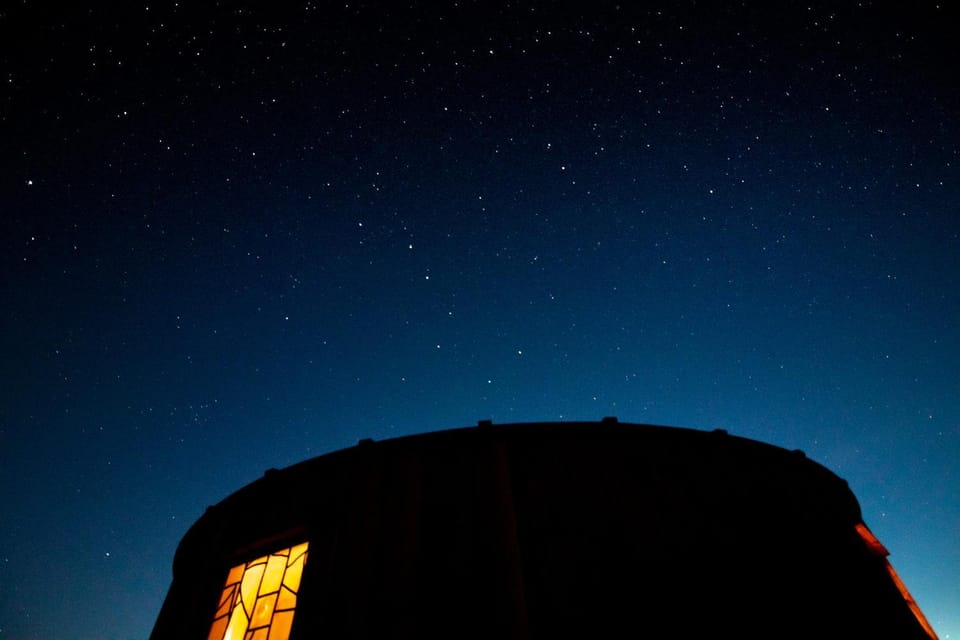 Yurt Ash tree Campground/ 
RV Resort in Forest of Dean
