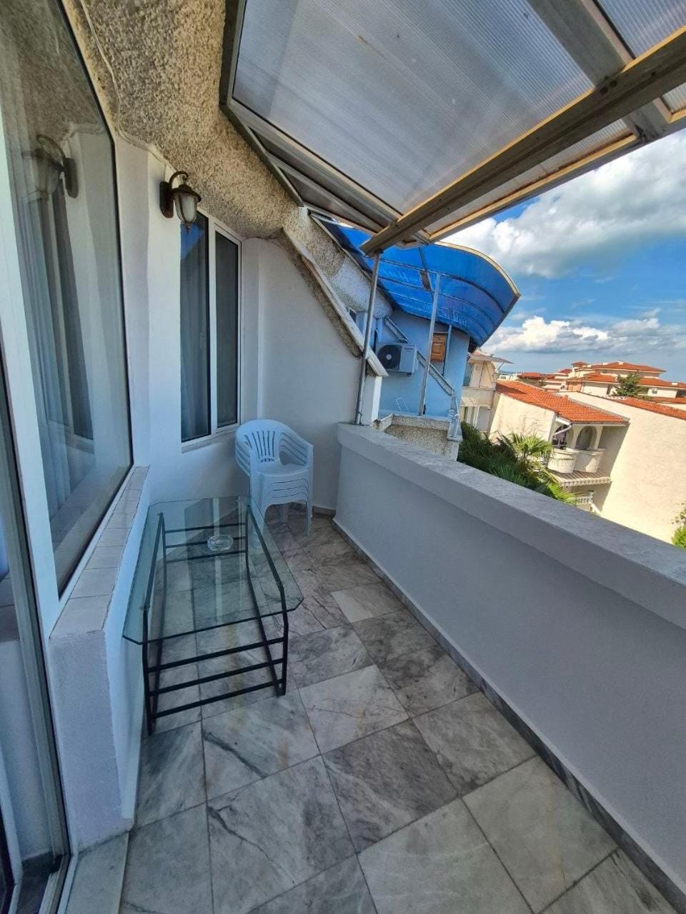 Къща за гости 4 Apartment in Burgas Province