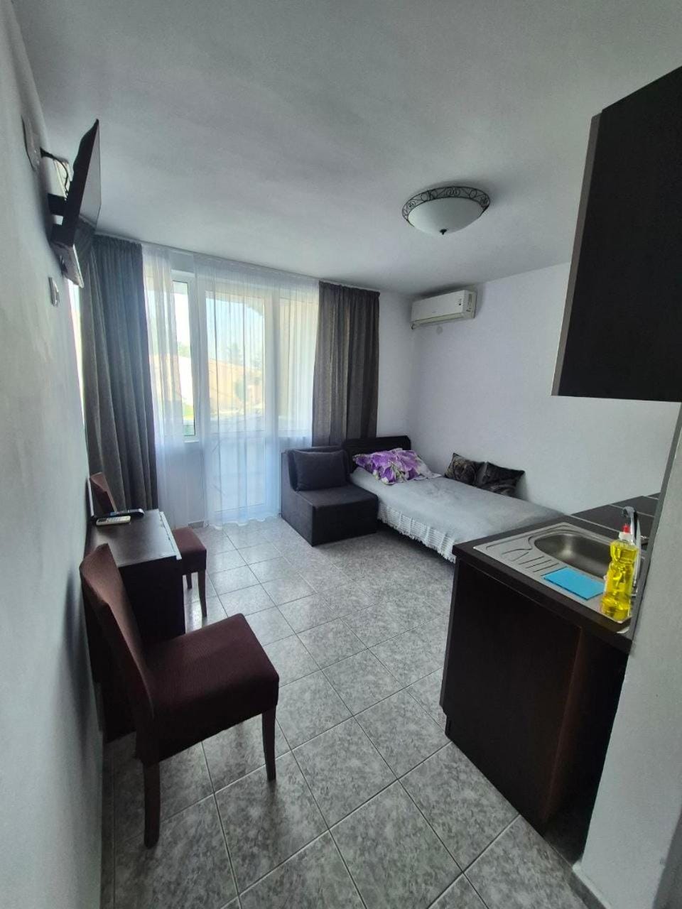 Къща за гости Бавария Apartment in Burgas Province