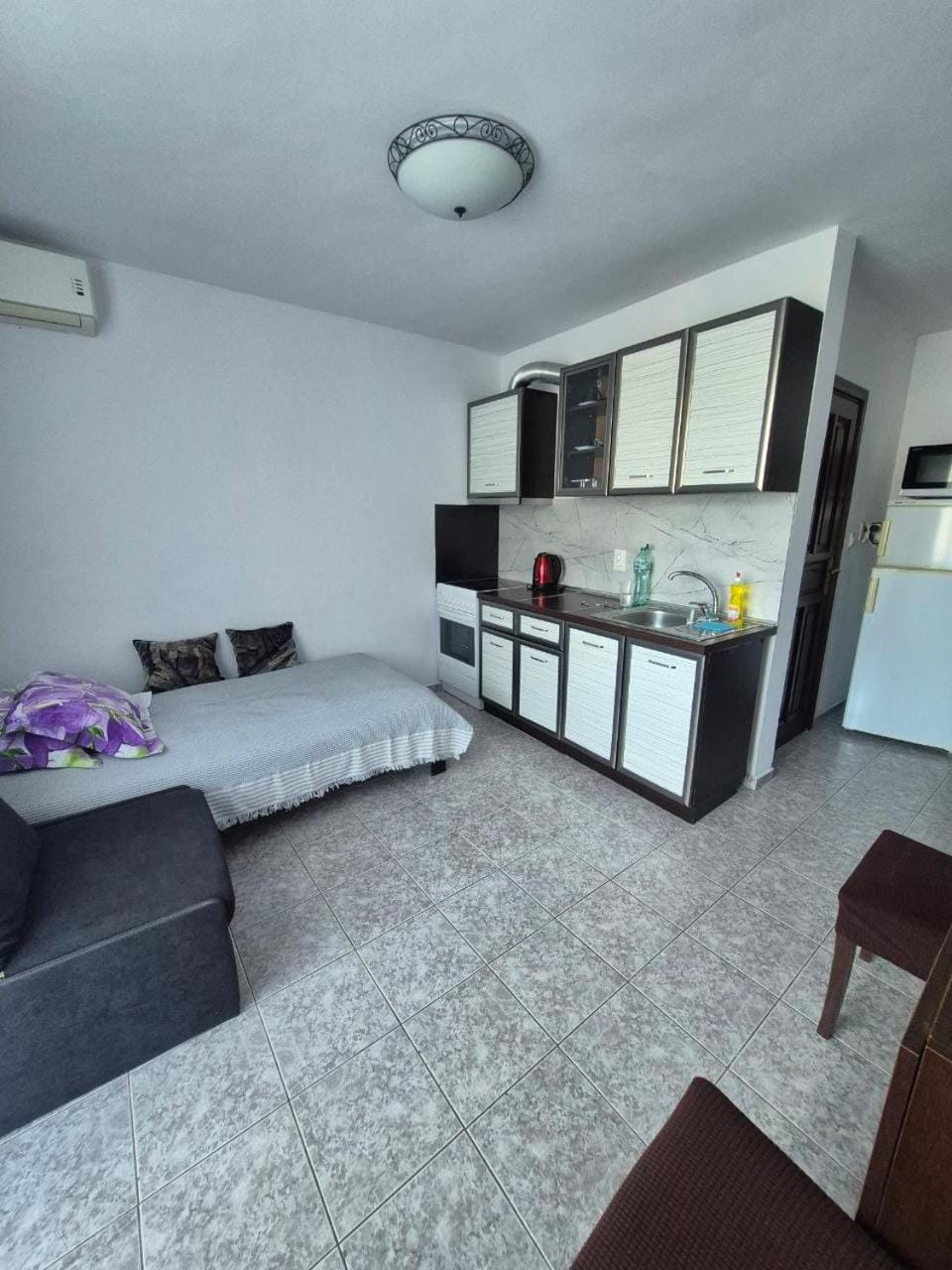Къща за гости Бавария Apartment in Burgas Province