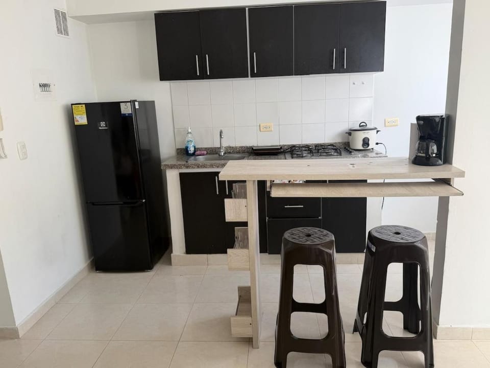 Apartamento Balcones de San Nicolas Apartment in Ibagué