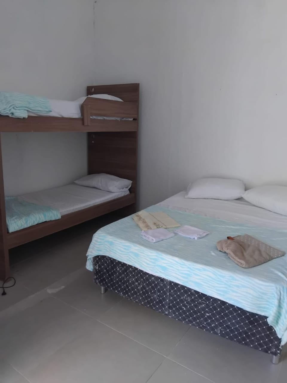 Hospedaria Villa De Carli Cassino Hostel in State of Rio Grande do Sul