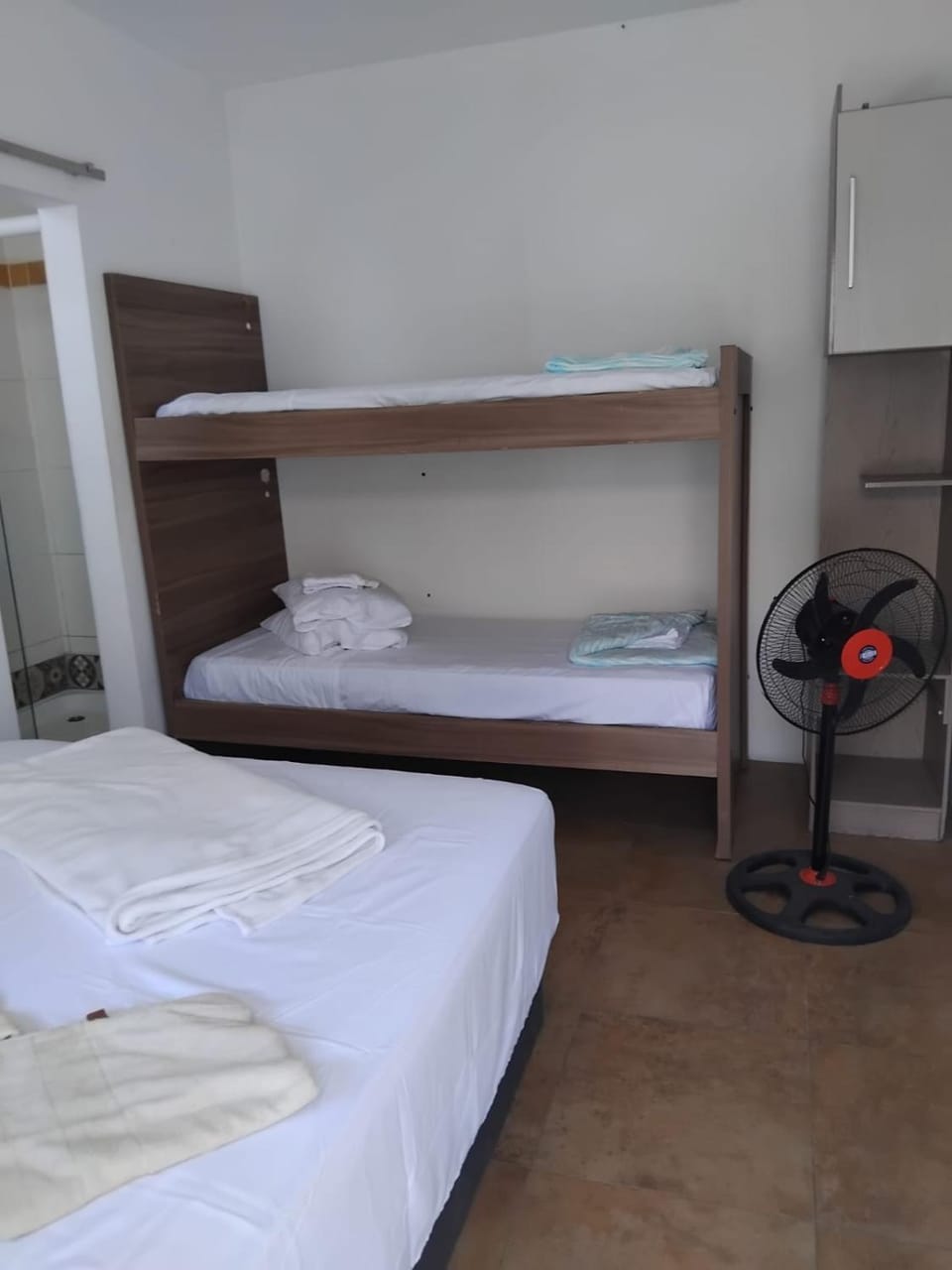 Hospedaria Villa De Carli Cassino Hostel in State of Rio Grande do Sul
