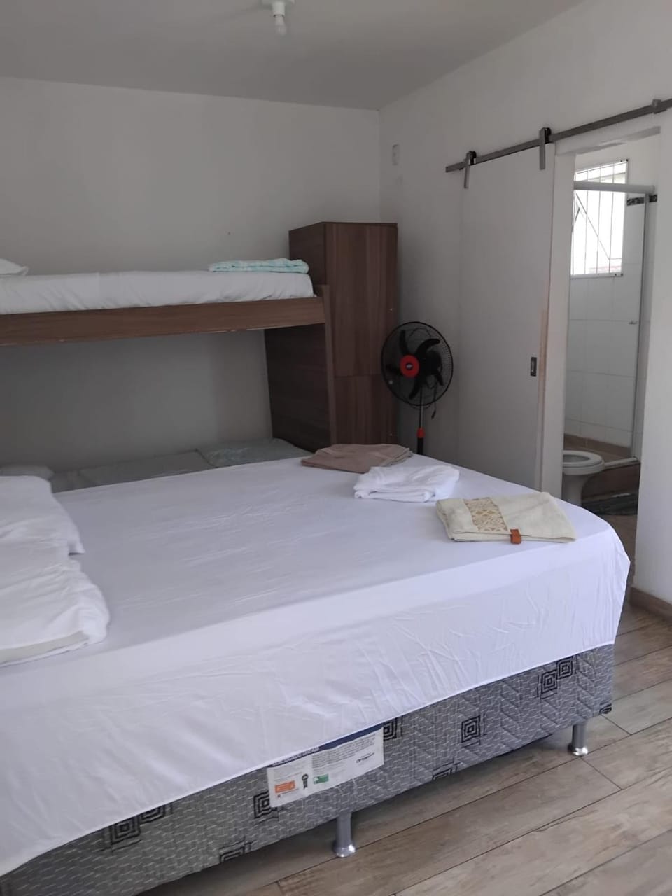 Hospedaria Villa De Carli Cassino Hostel in State of Rio Grande do Sul
