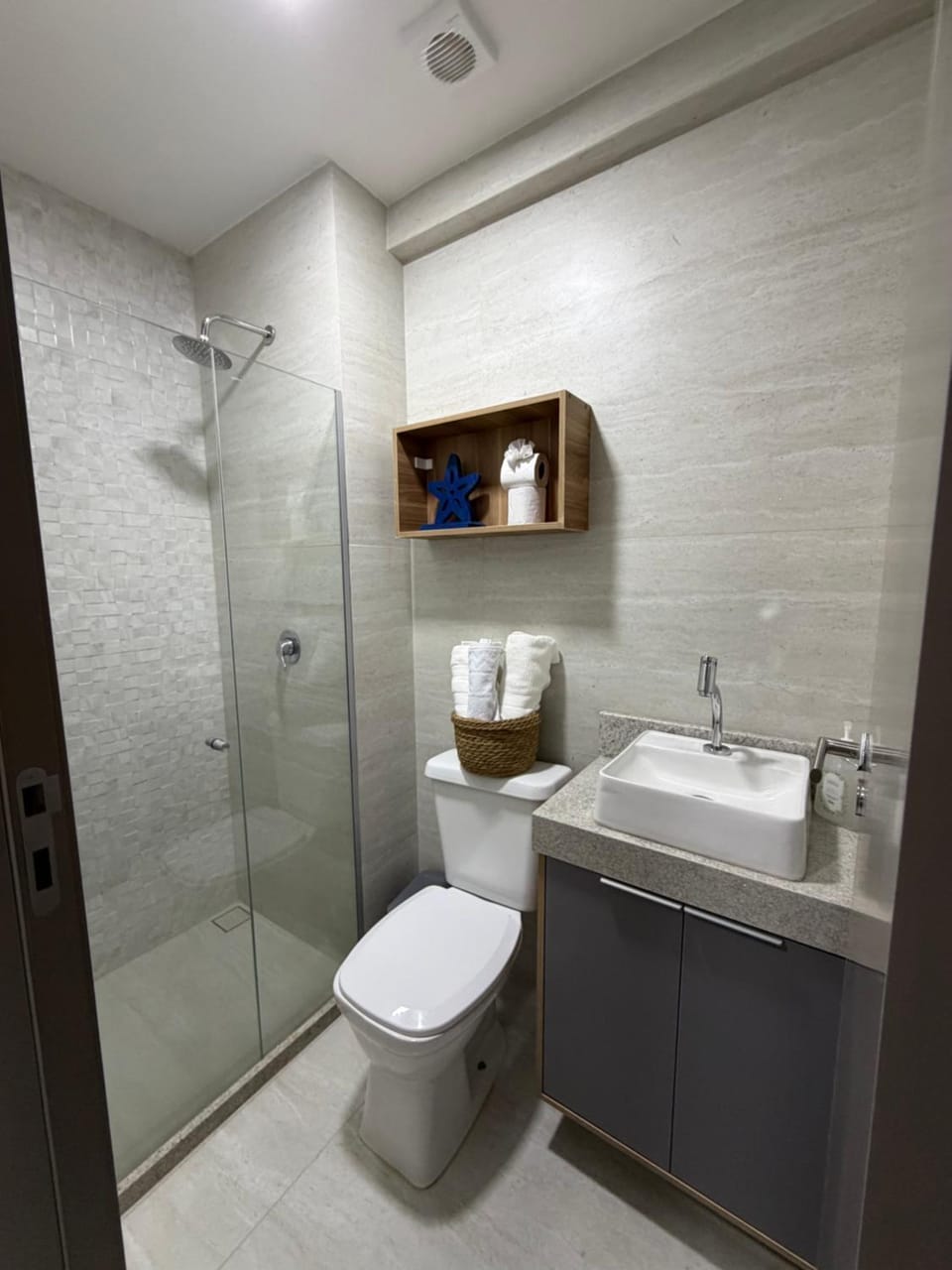Doce Lar Prime Beach Apartment in Tamandaré