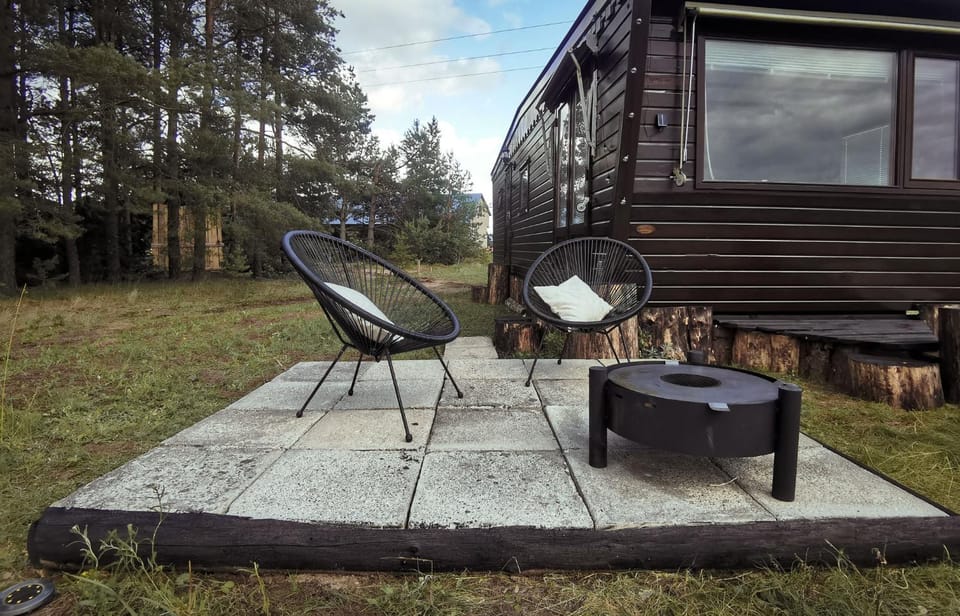 BBQ facilities