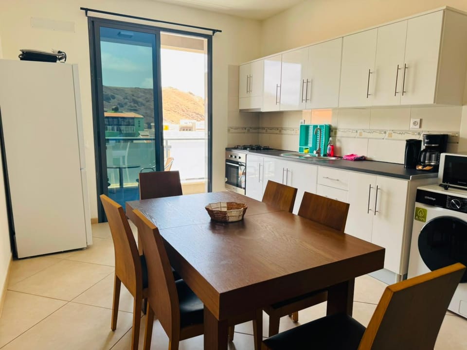 Dona Ana2 apartamento EDEC Apartment in Sal, Cabo Verde