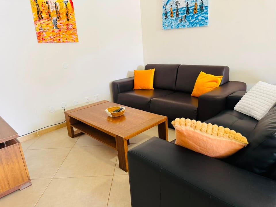 Dona Ana2 apartamento EDEC Apartment in Sal, Cabo Verde