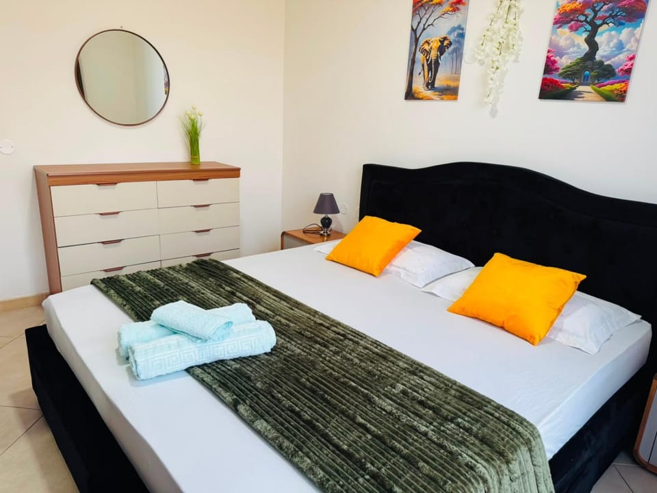 Dona Ana2 apartamento EDEC Apartment in Sal, Cabo Verde
