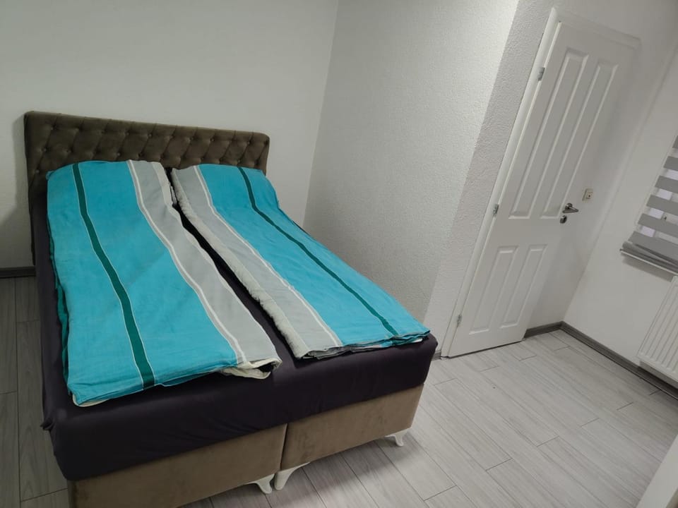 H&H Quartier Apartment in Federation of Bosnia and Herzegovina