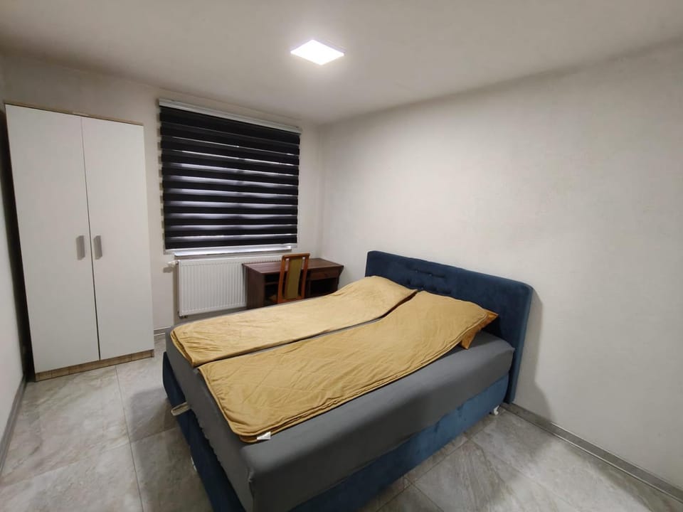 H&H Quartier Apartment in Federation of Bosnia and Herzegovina