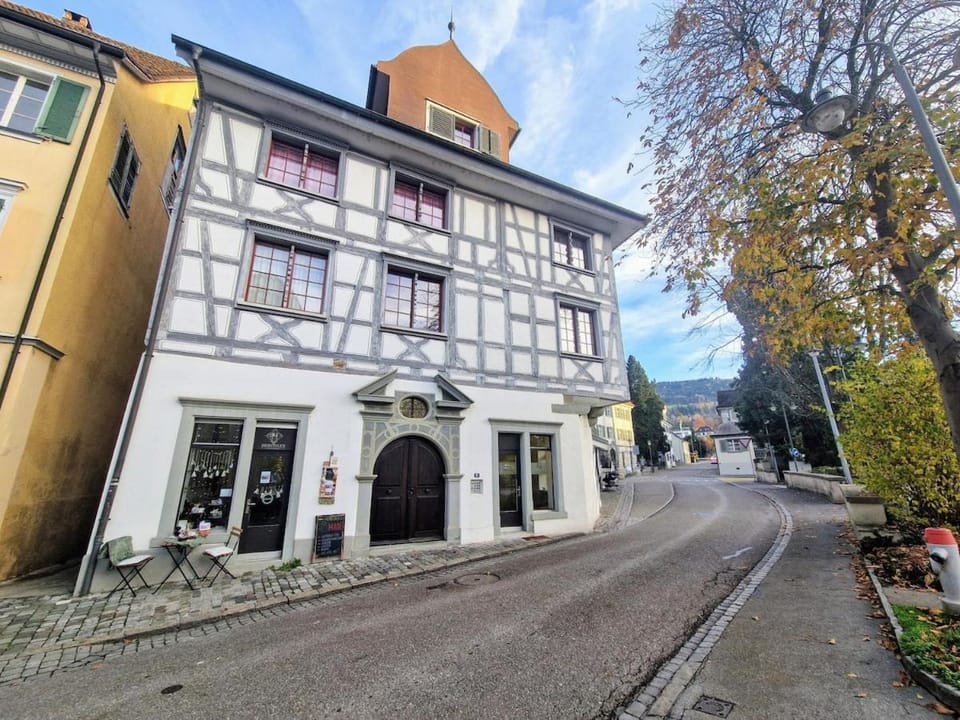 Premium Family Apartment Rorschach - Lake Constance - Near St Gallen Apartment in St. Gallen, Switzerland