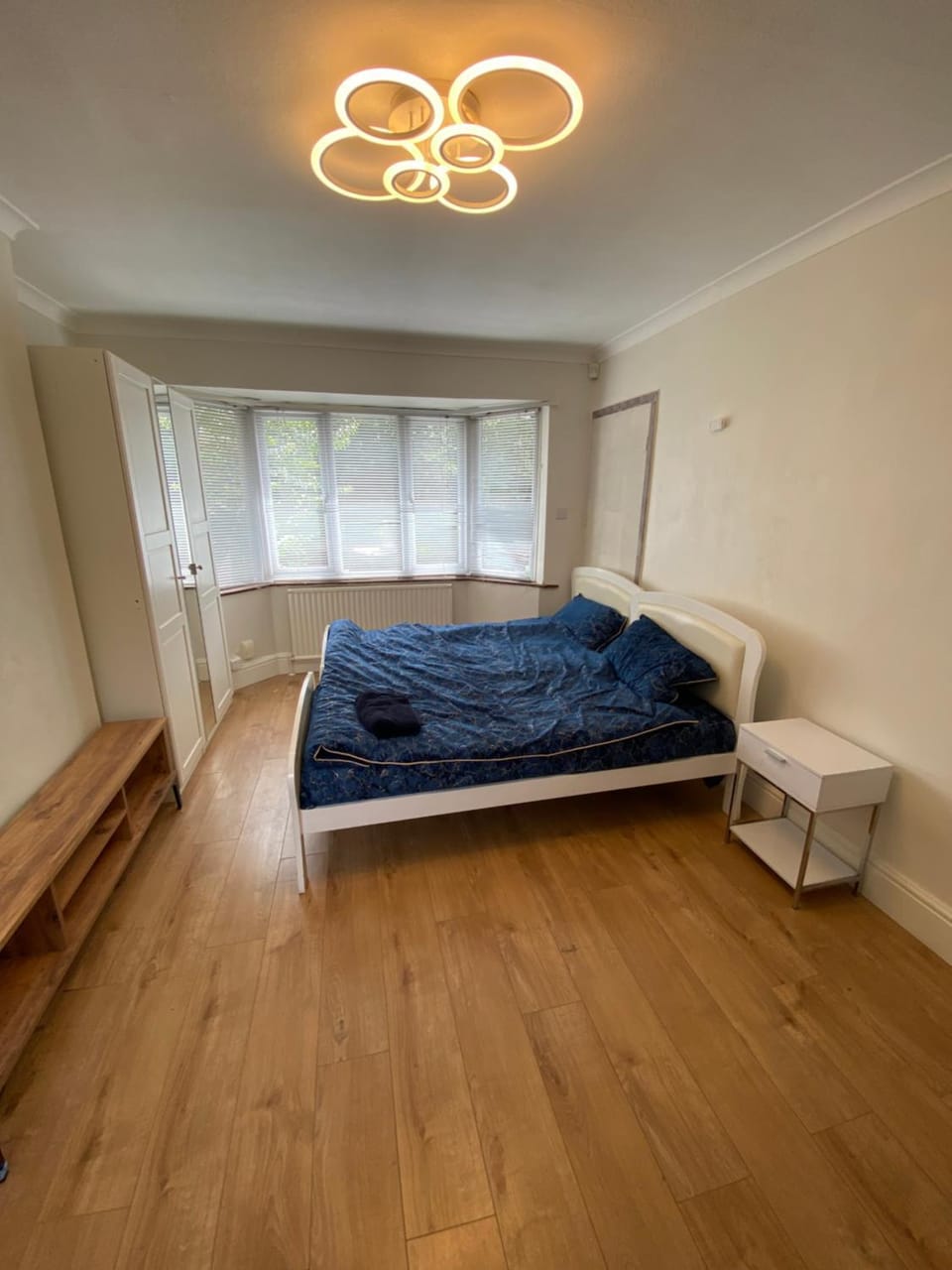 Carlton Lodge Apartment in Nottingham