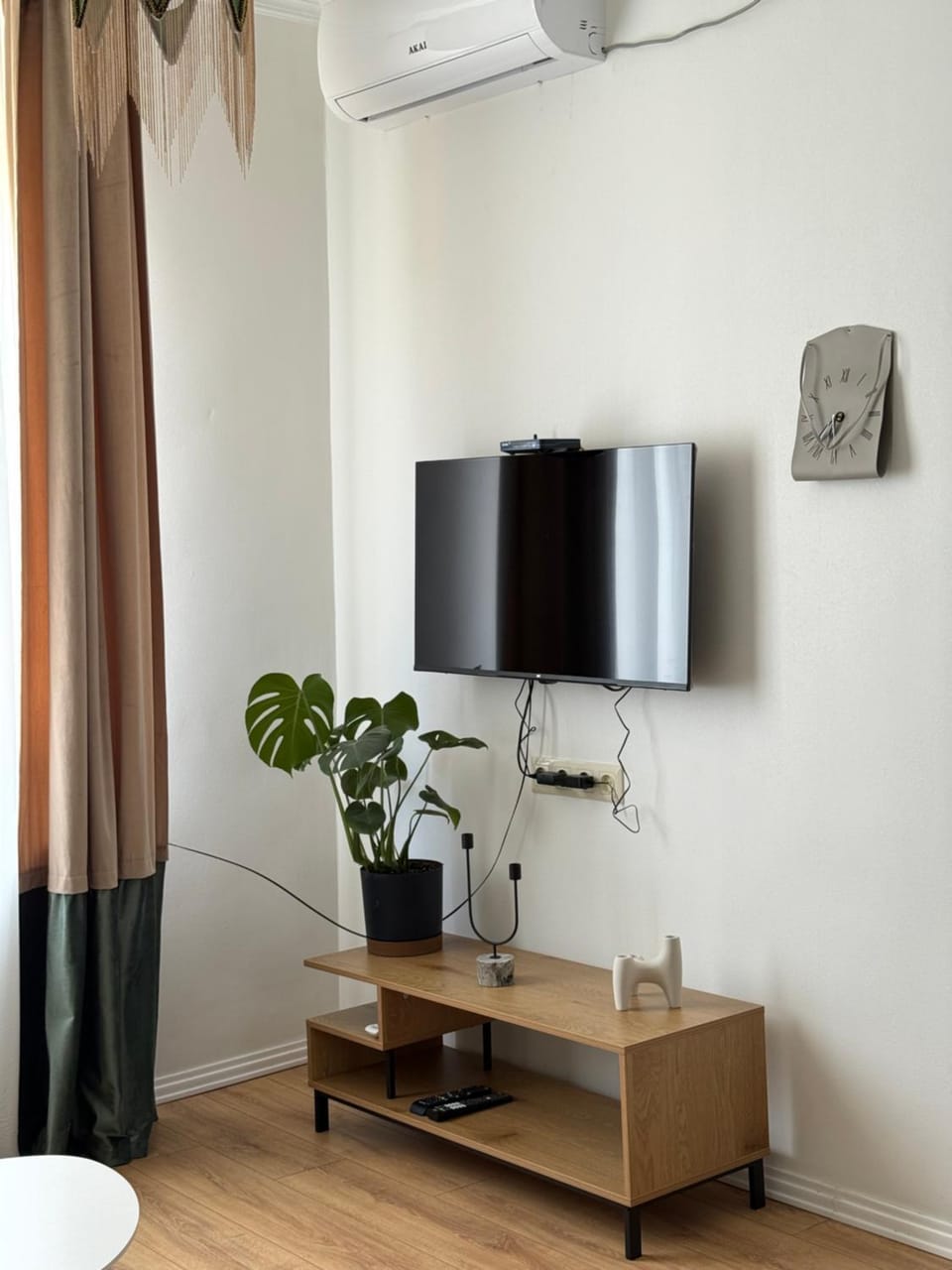 La Flora Apartment Apartment in Georgia