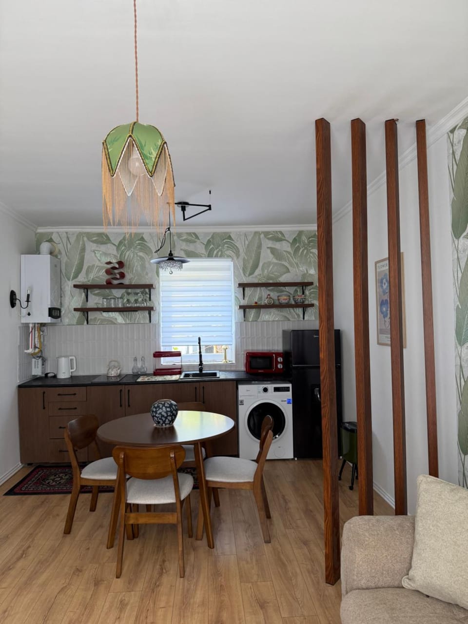 La Flora Apartment Apartment in Georgia