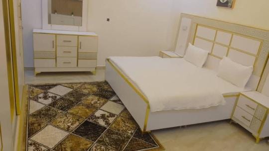 Studio Luxueux Virage Apartment in Dakar