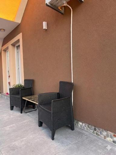 Apartmani Ćerić DV Apartment in Ulcinj Municipality
