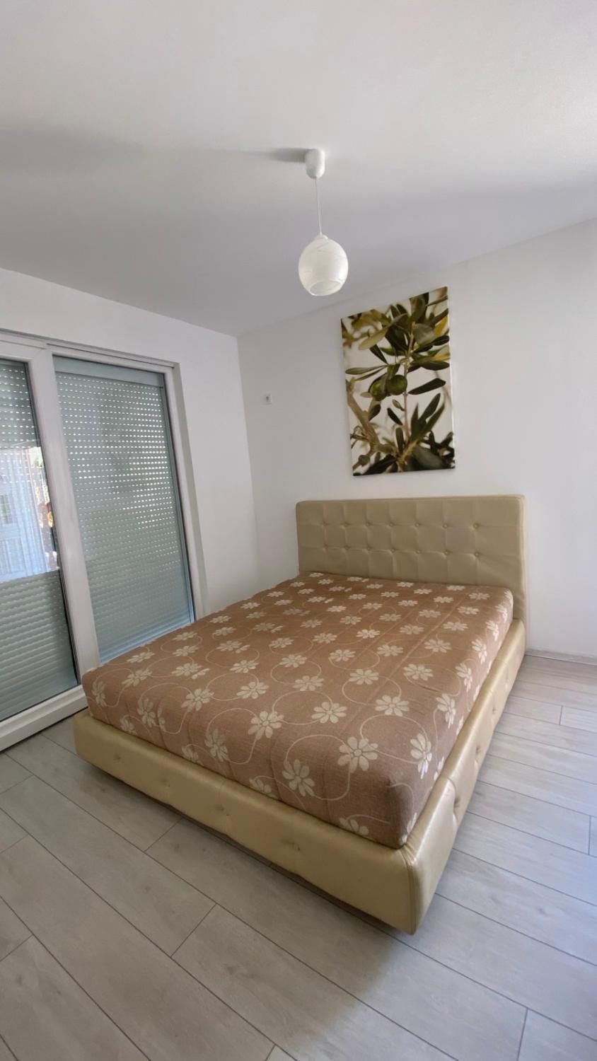 Apartmani Ćerić DV Apartment in Ulcinj Municipality