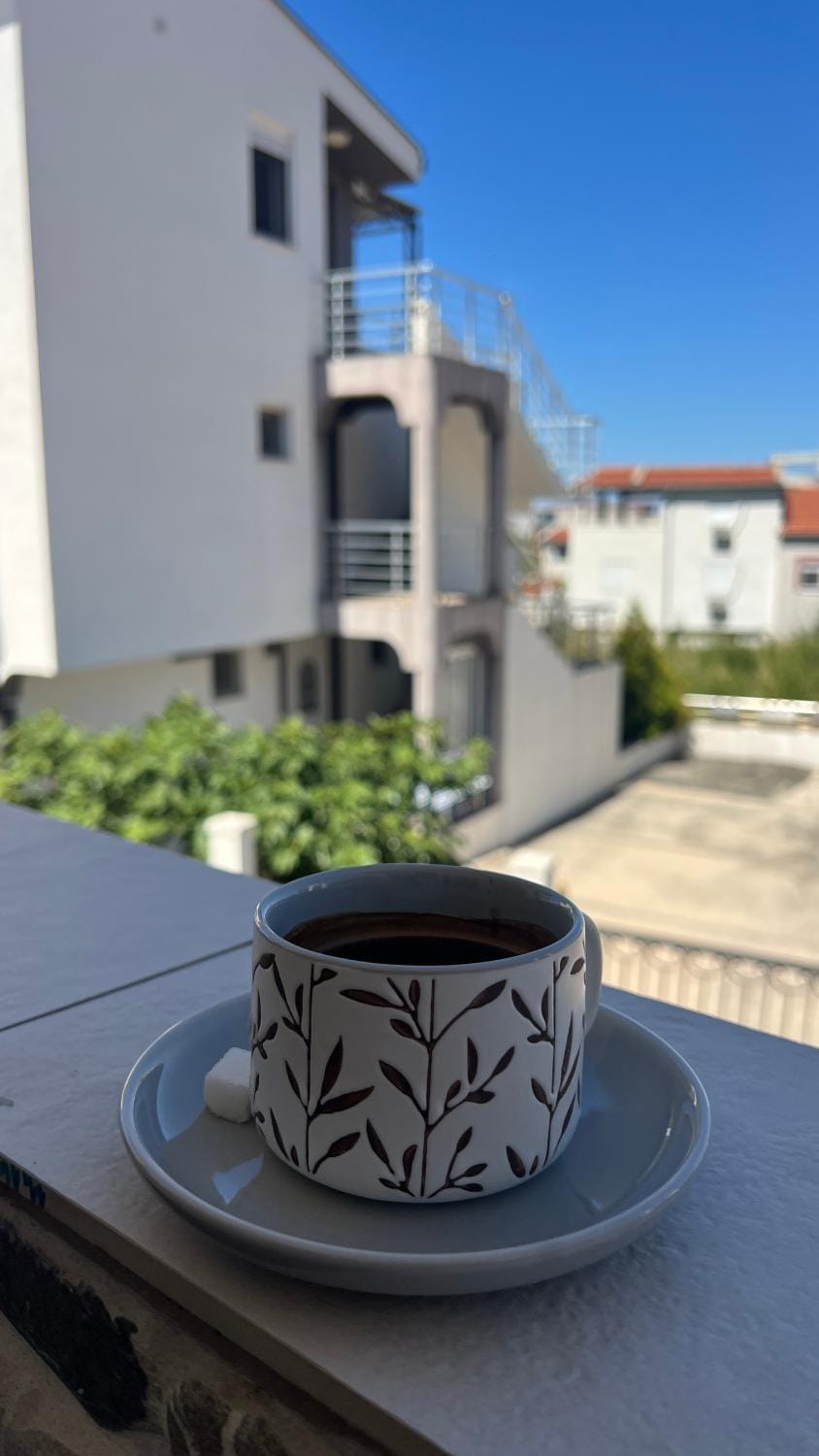 Apartmani Ćerić DV Apartment in Ulcinj Municipality