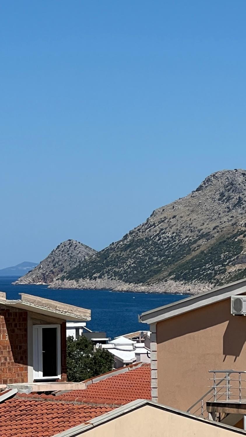 Apartmani Ćerić DV Apartment in Ulcinj Municipality