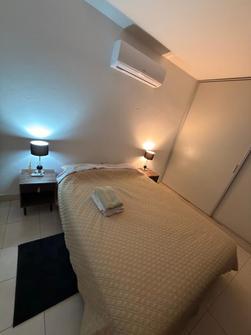 Departamento Keily Apartment in Resistencia