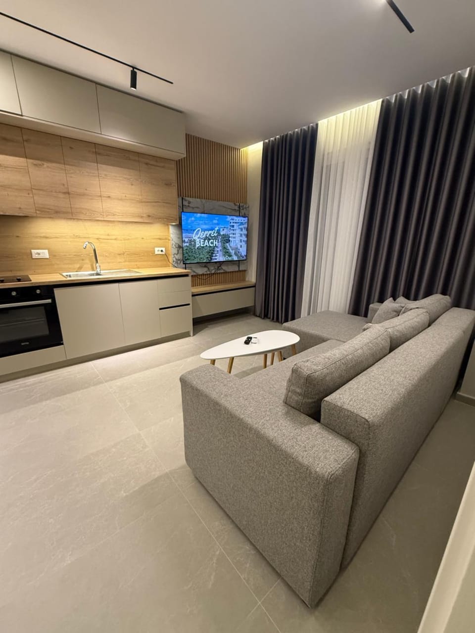 TV and multimedia