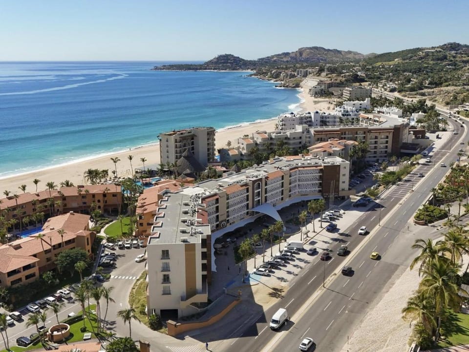 Vista La Jolla 2 Bedroom 406 Apartment in San Jose del Cabo