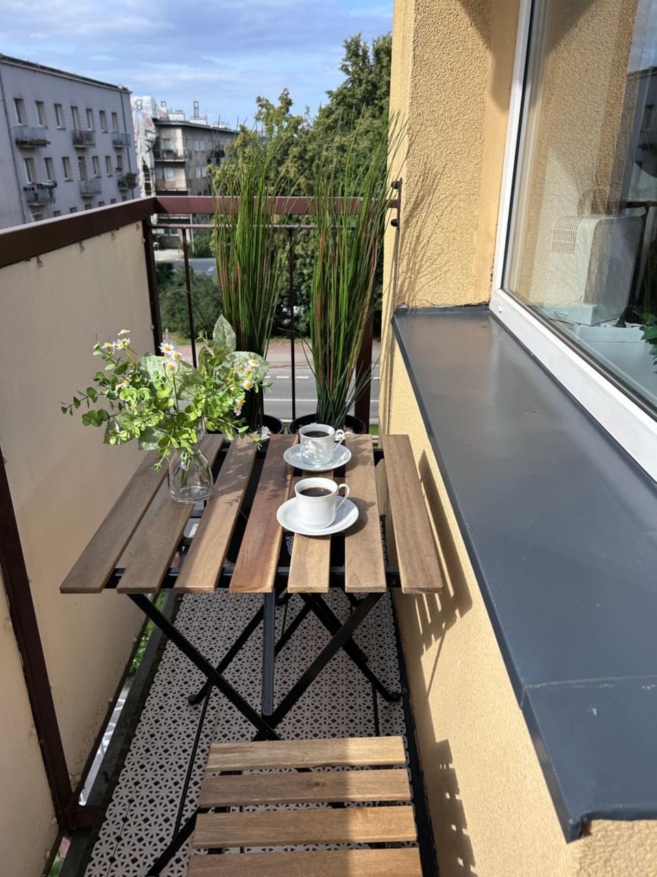 Day, View (from property/room), Balcony/Terrace
