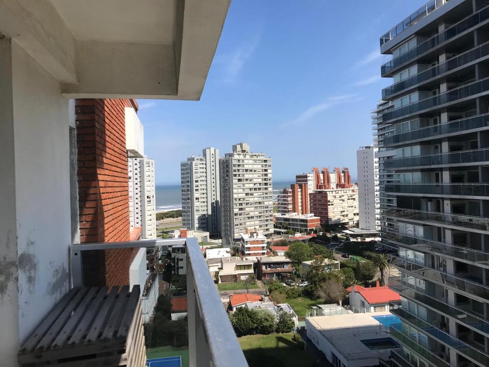 Playa Brava apartamento Apartment in Punta del Este