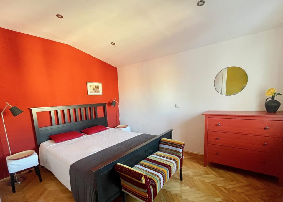 Split City Cosy Apartment Apartment in Split