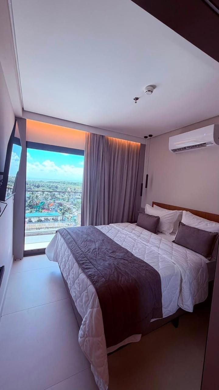 Salinas Beach Resort Apartment in State of Pará