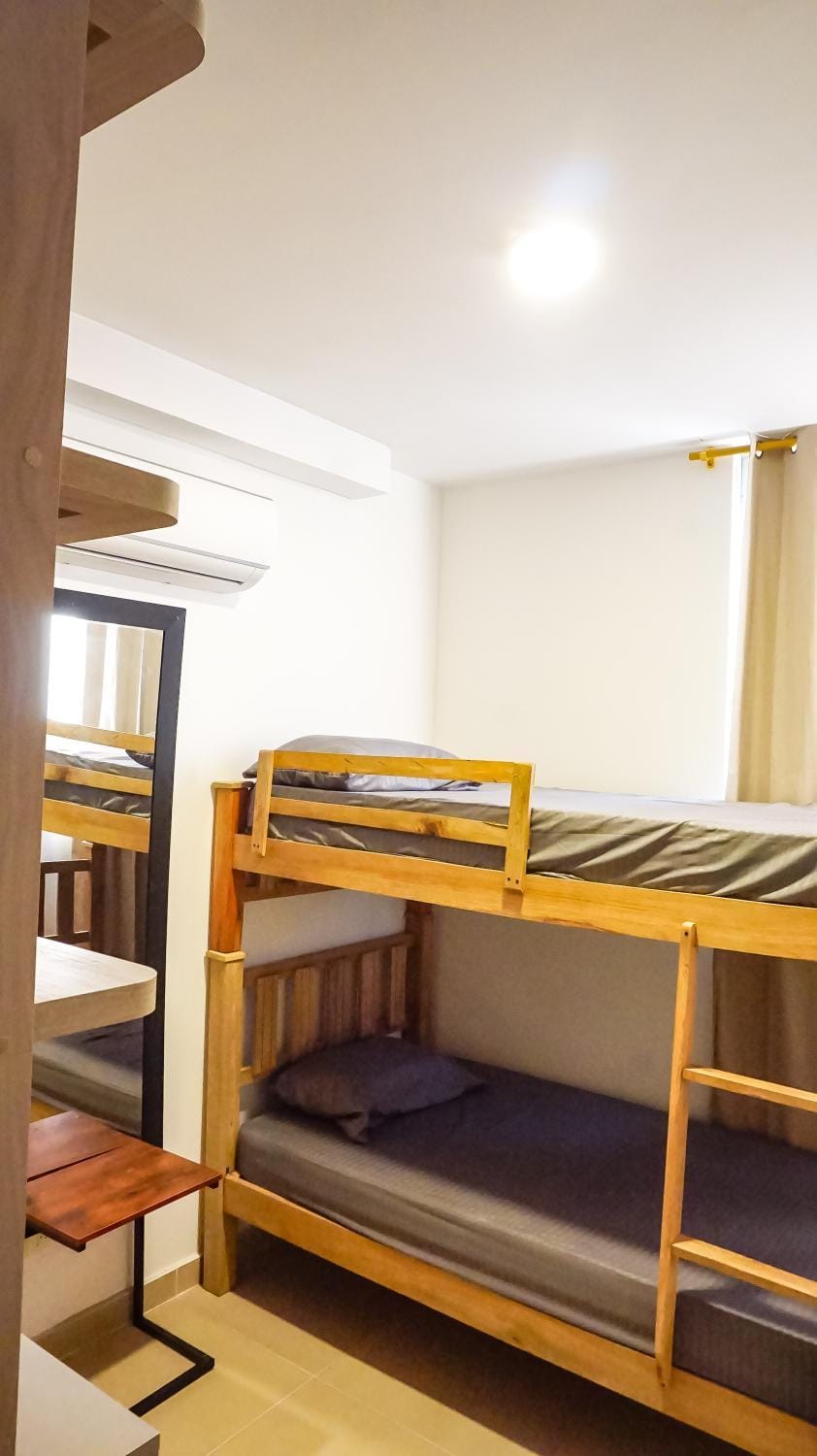 Apartamento Vacacional con Piscina y Parqueadero Cerca al Rodadero Apartment in Gaira