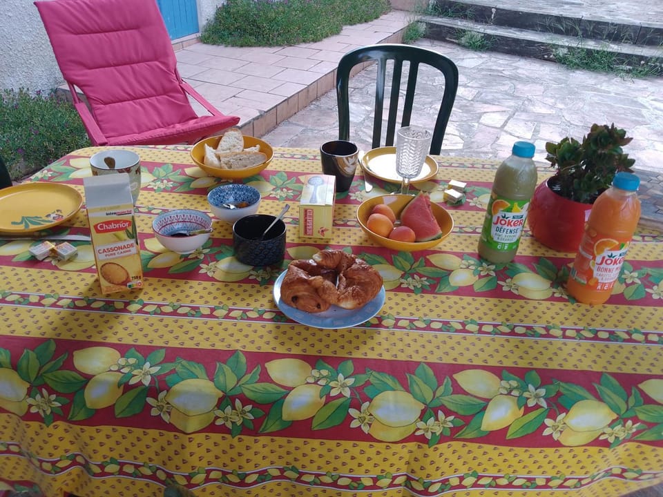 Breakfast