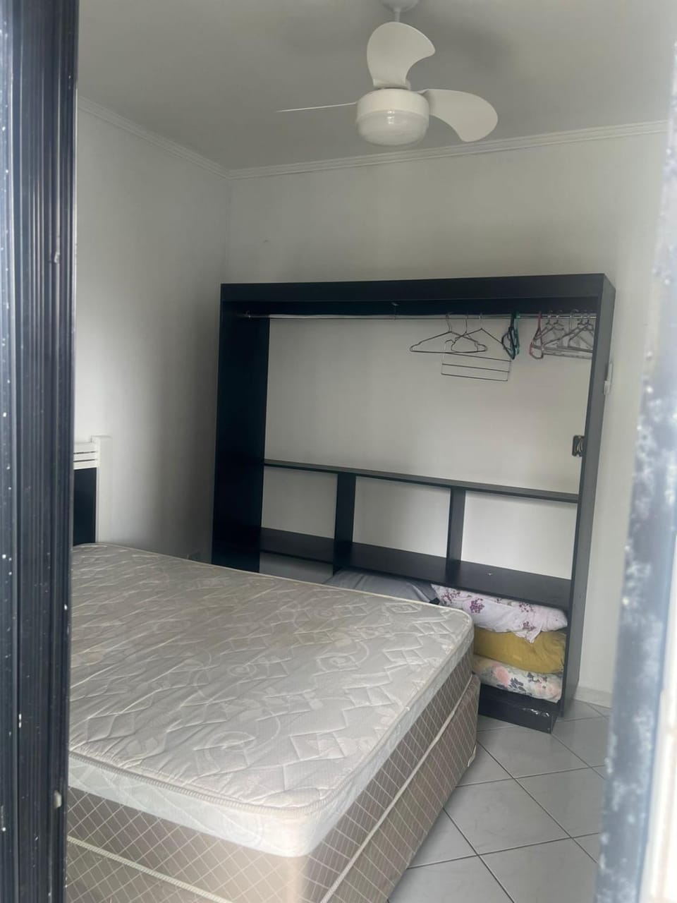 Apartamento Praia Grande Apartment in State of São Paulo
