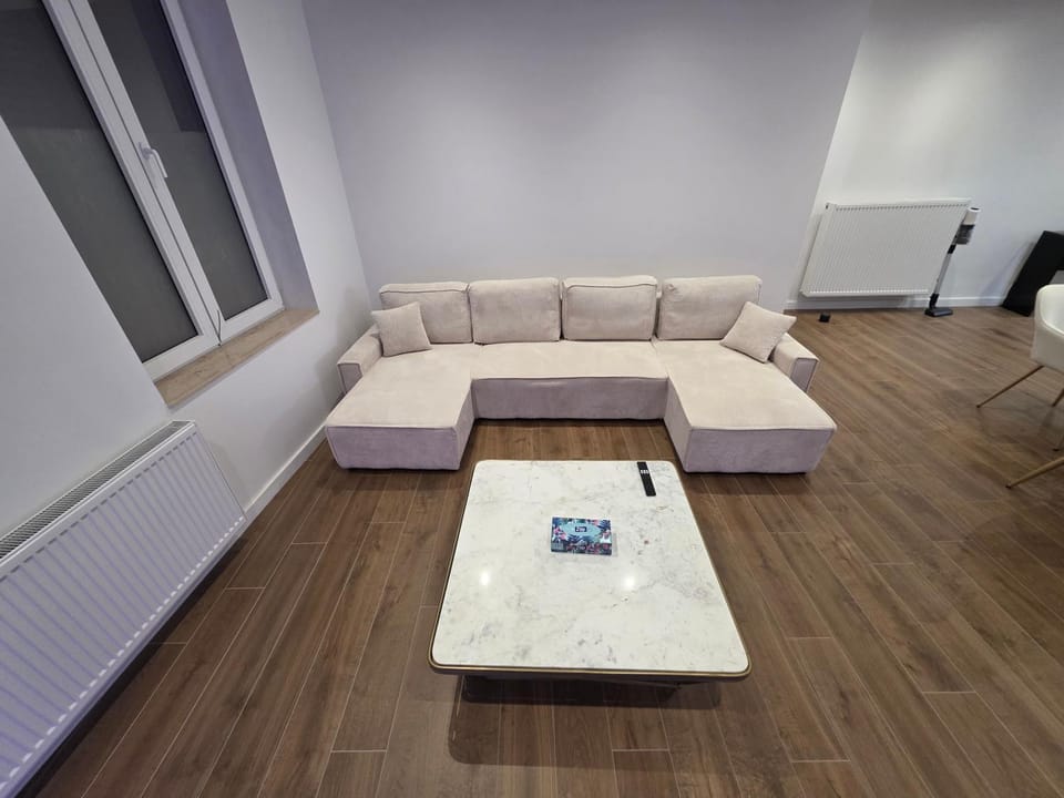 Home cinema House in Liège