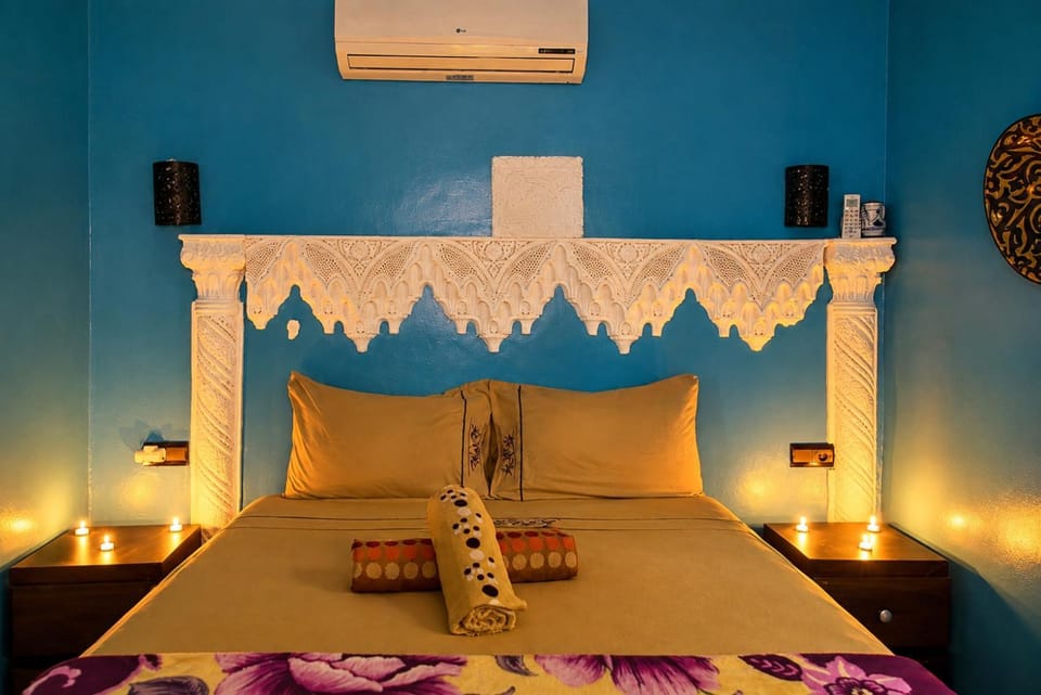 Dar Berrada-Ziat Bed and Breakfast in Fes