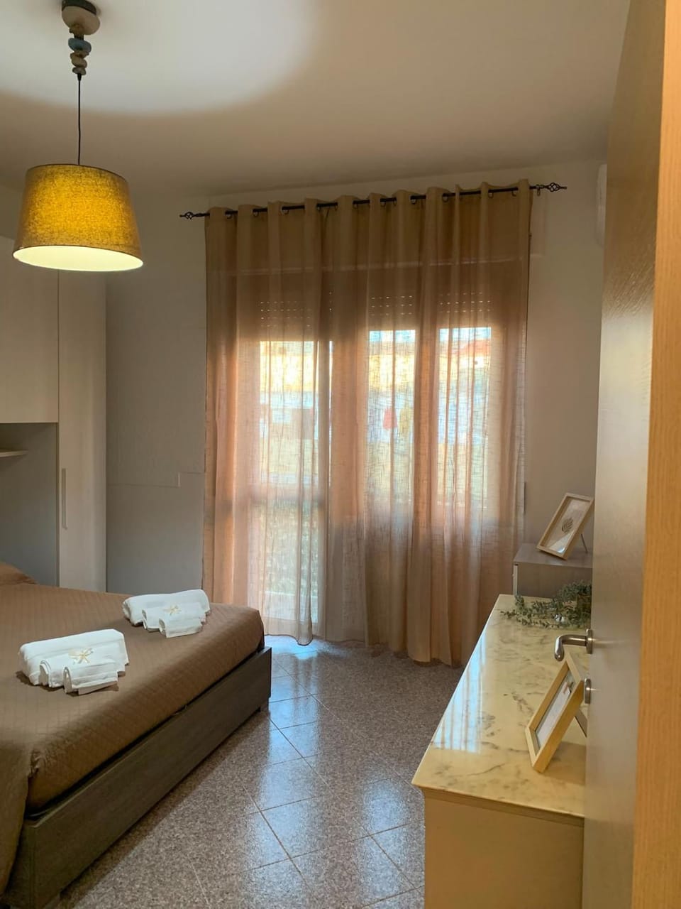 RoSi Elegante apartamento in Alghero Apartment in Alghero