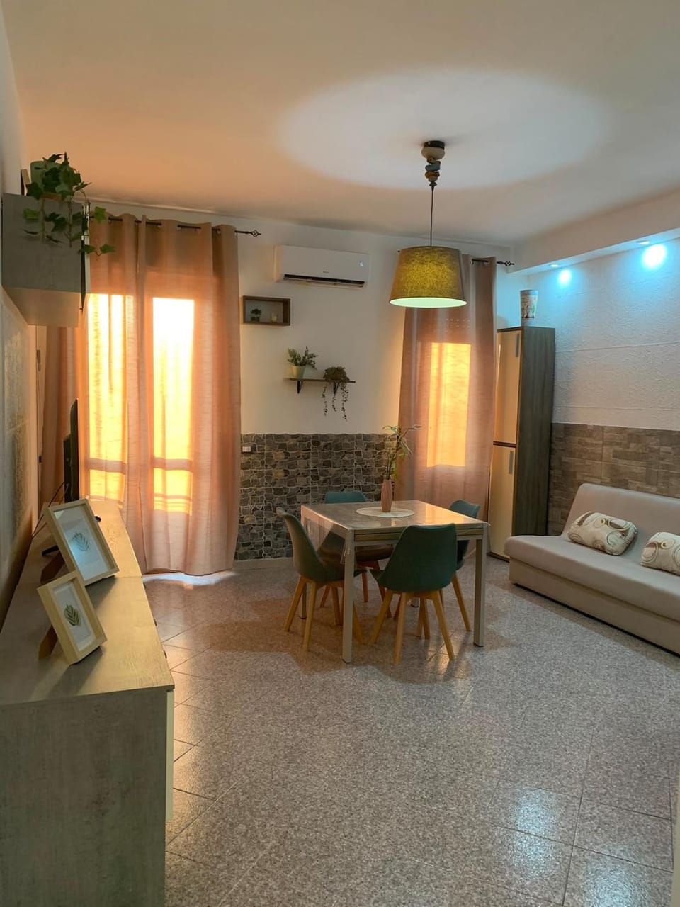 RoSi Elegante apartamento in Alghero Apartment in Alghero