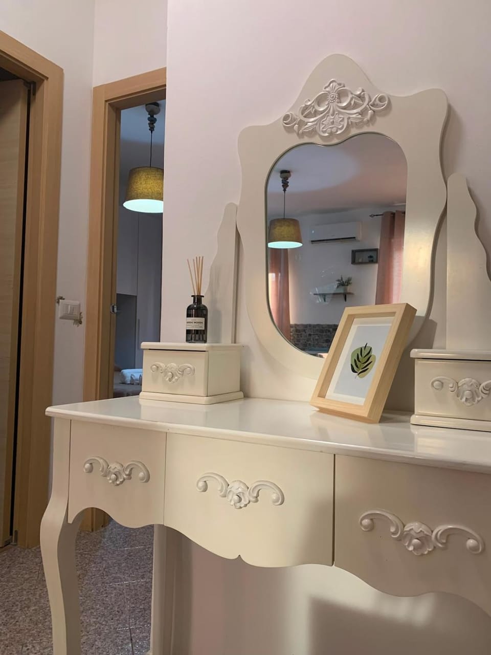 RoSi Elegante apartamento in Alghero Apartment in Alghero