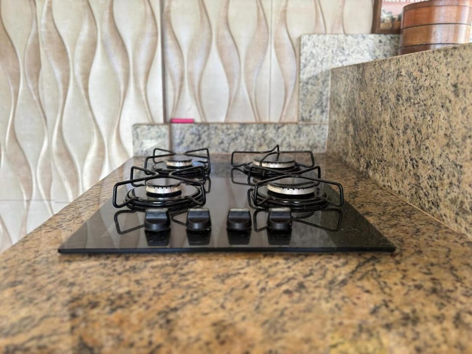 stove